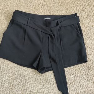 Express short